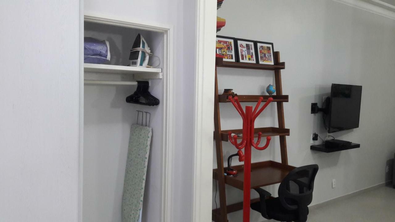 Apartamento Apartamento Copacabana Rio de Janeiro